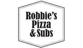 Robbie's Pizza & Subs
