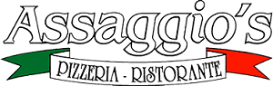 Assaggio's Pizzeria Ristorante logo