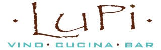 Lupi Italian Restaurant Logo