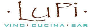 Lupi Italian Restaurant logo