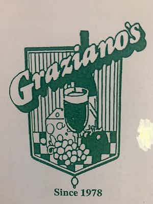 Graziano's Pizza Restaurant logo