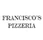 Francisco Pizzeria logo