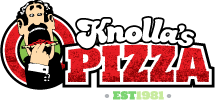 Knolla's Pizza 