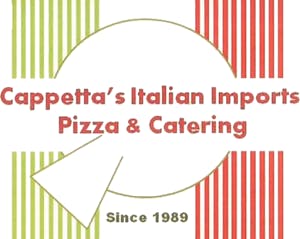 Cappetta's Italian Imports Logo