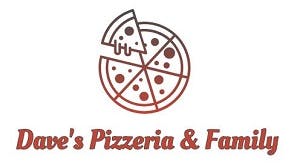 Dave's Pizzeria & Family