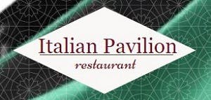 Italian Pavilion Restaurant Pizza