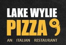 Lake Wylie Pizza & Italian Restaurant