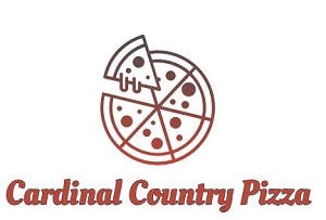Cardinal Country Pizza