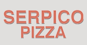 Serpico Pizza logo