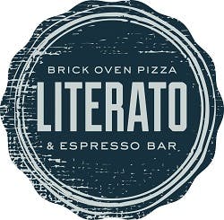 Cafe Literato