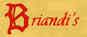 Briandi's Restaurant logo