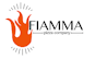 Fiamma Pizza Company logo
