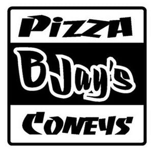 B Jay's Pizza & Coneys