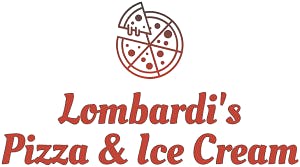 Lombardi's Pizza & Ice Cream