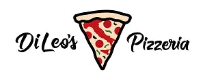 DiLeo's Pizzeria Logo