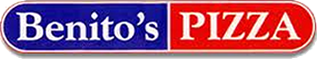 Benito's Pizza logo