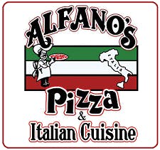 Alfano's Pizzeria