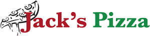 Jack's Pizza logo