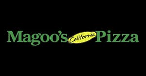Magoo's California Pizza