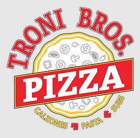 Troni Brothers Pizza