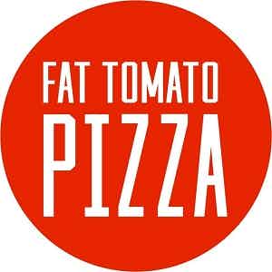 Fat Tomato Pizza logo