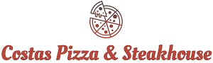 Costas Pizza & Steakhouse