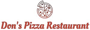 Don's Pizza Restaurant