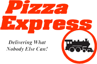 Pizza Express logo