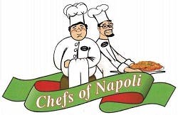 Chefs of Napoli