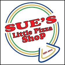 Sue's Little Pizza Shop