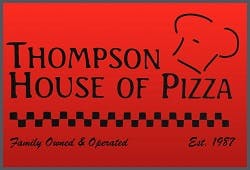 Thompson House of Pizza