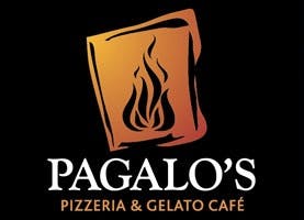 Pagalo's Pizzeria & Gellato Cafe