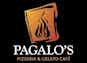 Pagalo's Pizzeria & Gellato Cafe logo