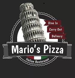 Mario's Natural Roman Pizza & Pasta Restaurant