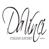 DaVinci Italian Eatery logo