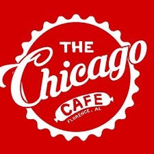 The Chicago Cafe