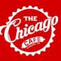 The Chicago Cafe logo