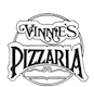Vinnie's Pizzeria logo