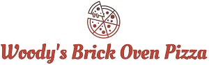 Woody's Brick Oven Pizza