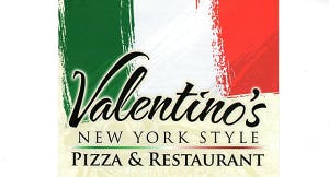 valentino s new york style pizza restaurant menu 3550 s washington ave titusville fl 32780 pizza delivery slice
