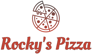Rocky's Pizza Menu - 104 Village Dr 3, Greeneville, TN 37745 | Slice