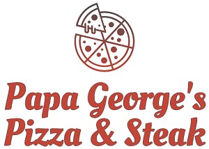 Papa George's Pizza & Steak