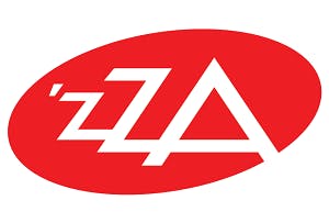 Zza Pizza & Salad
