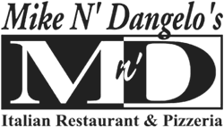 Mike N' Dangelo's Italian Restaurant & Pizzeria