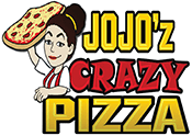 Jojo'Z Crazy Pizza