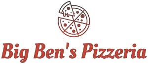 Big Ben's Pizzeria Logo