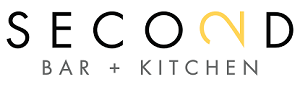 Second Bar & Kitchen logo
