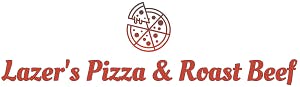 Lazer's Pizza & Roast Beef