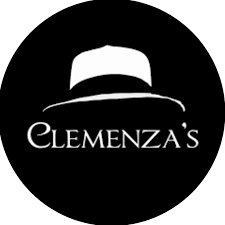 Clemenza's at Uptown logo