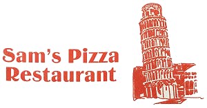 Sam's Pizza Restaurant